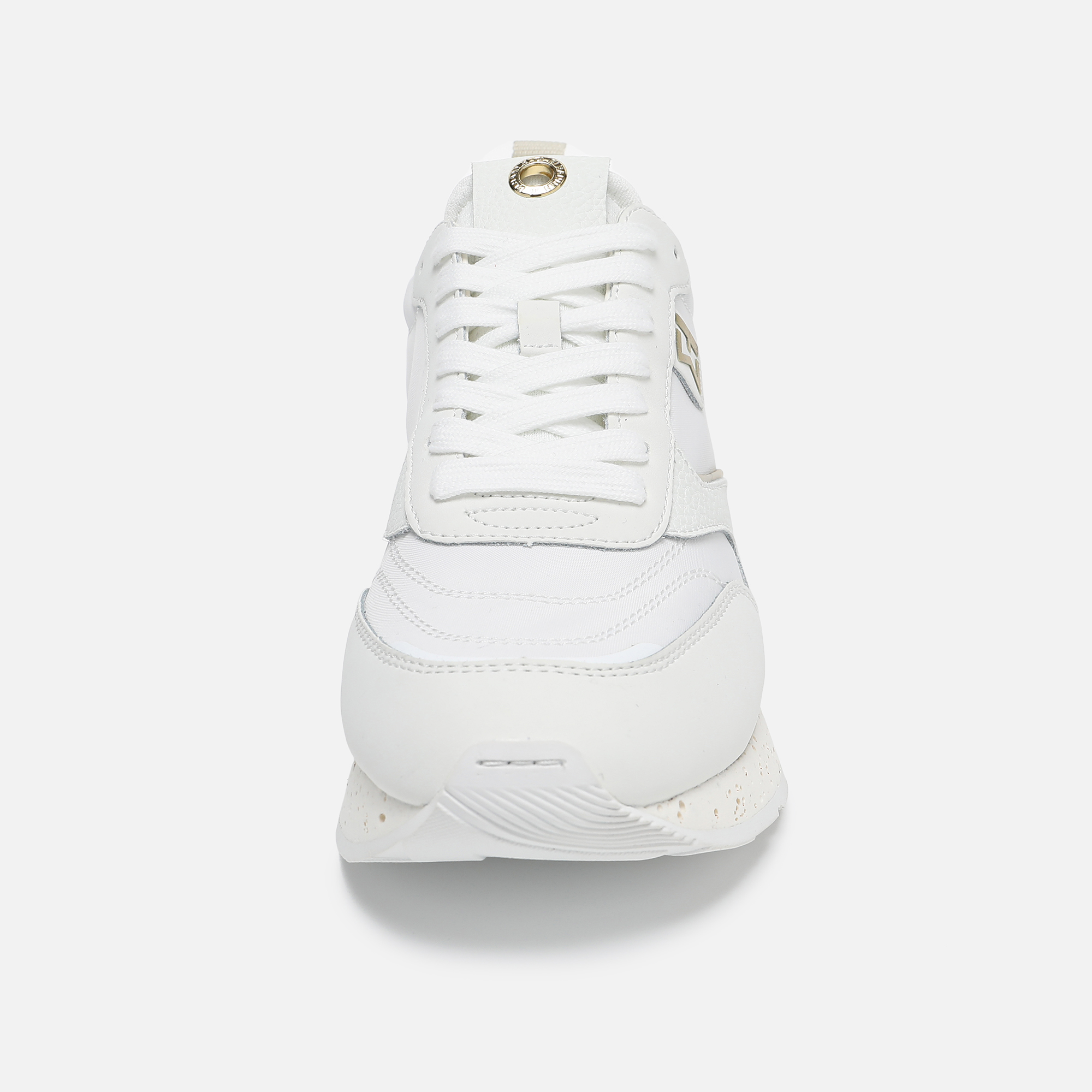SJ 620 White W