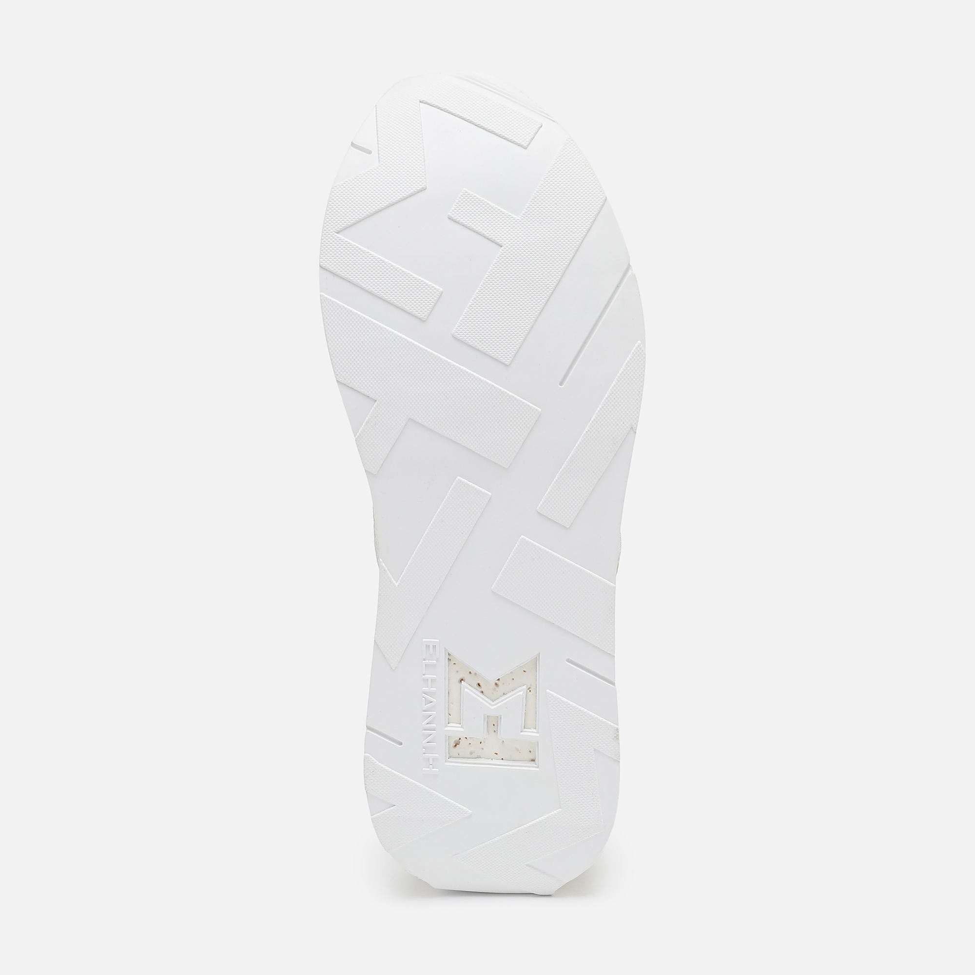 SJ 620 White W