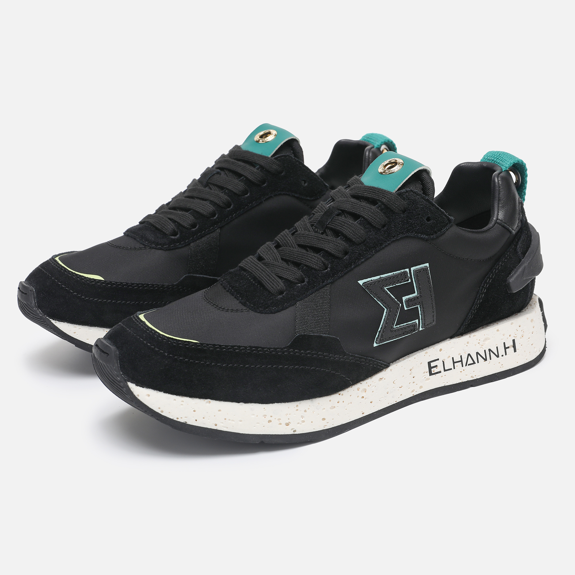 SJ 688 Black Forest