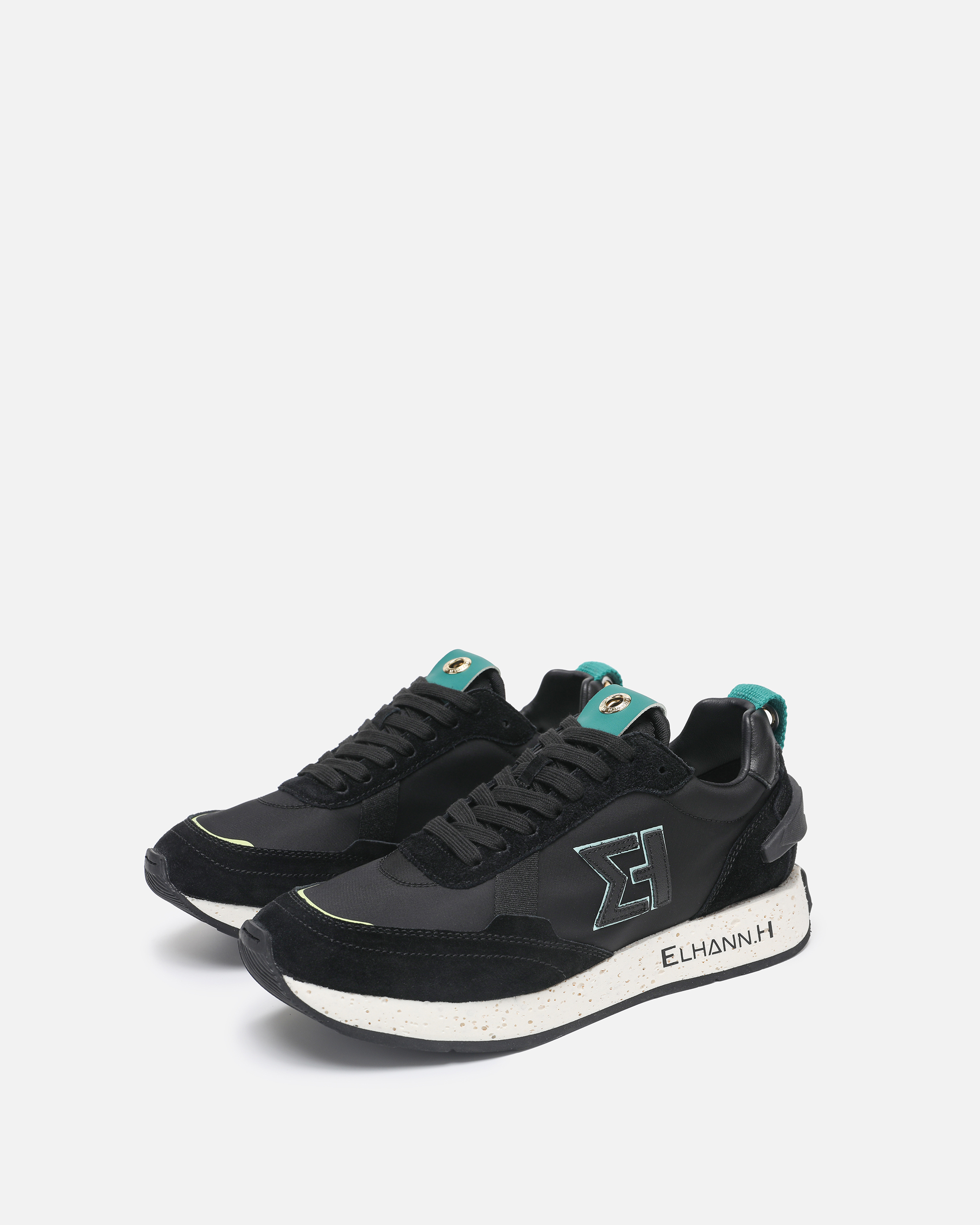 SJ 688 Black Forest