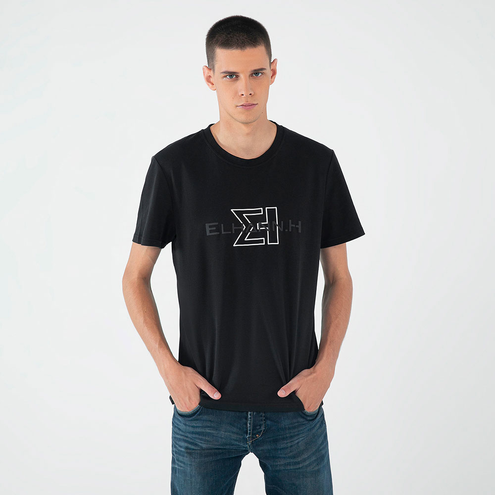 TS 100 Black