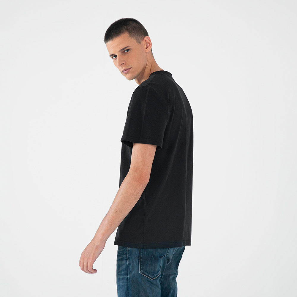 TS 100 Black
