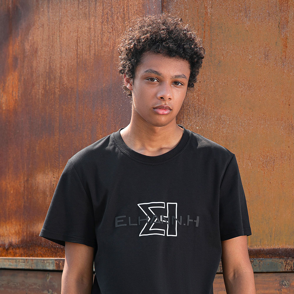 TS 100 Black