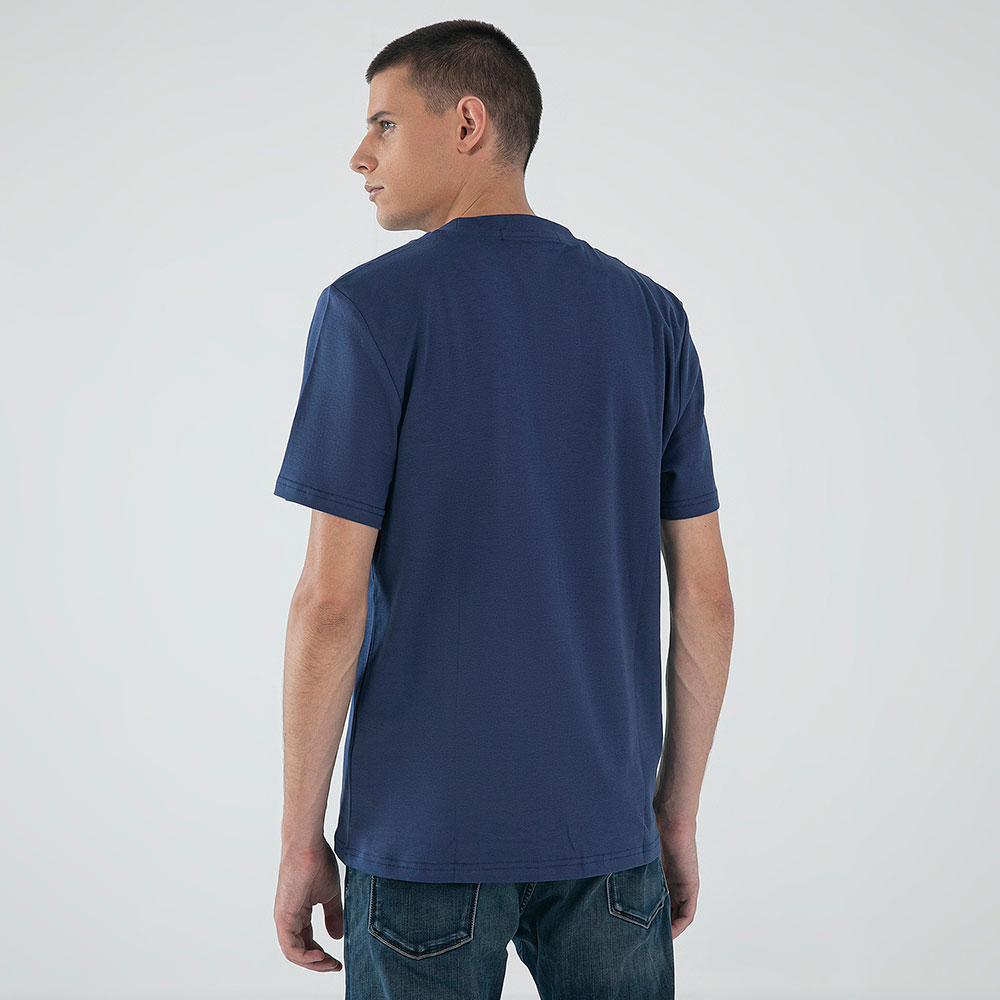 TS 100 Navy