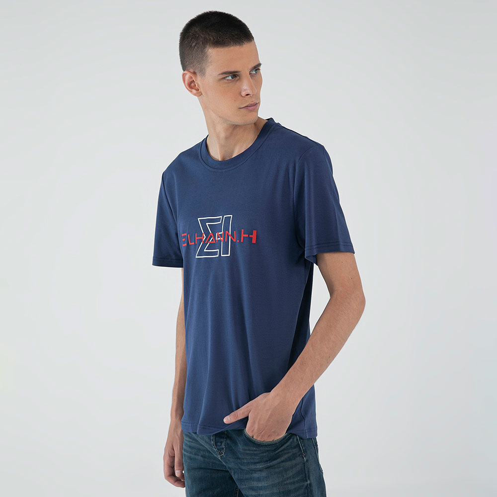 TS 100 Navy