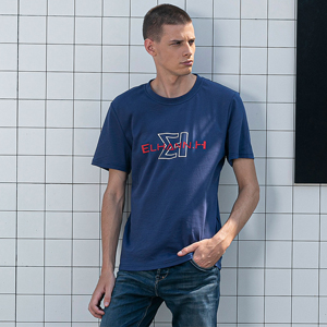 TS 100 Navy