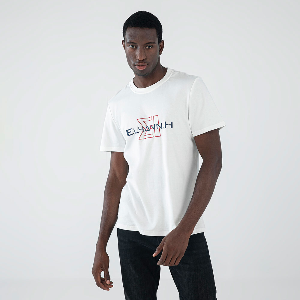 TS 100 White