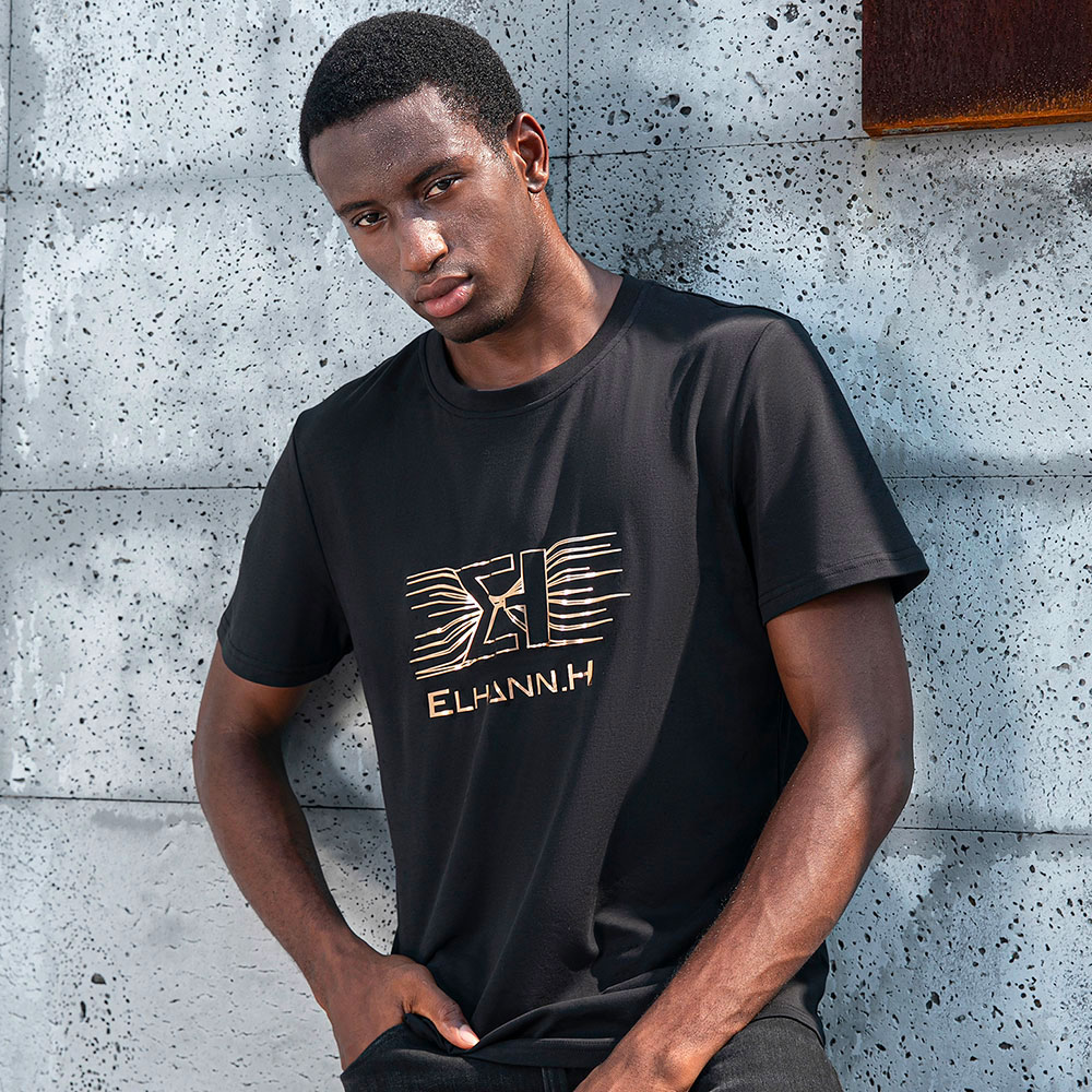 TS 103 Black