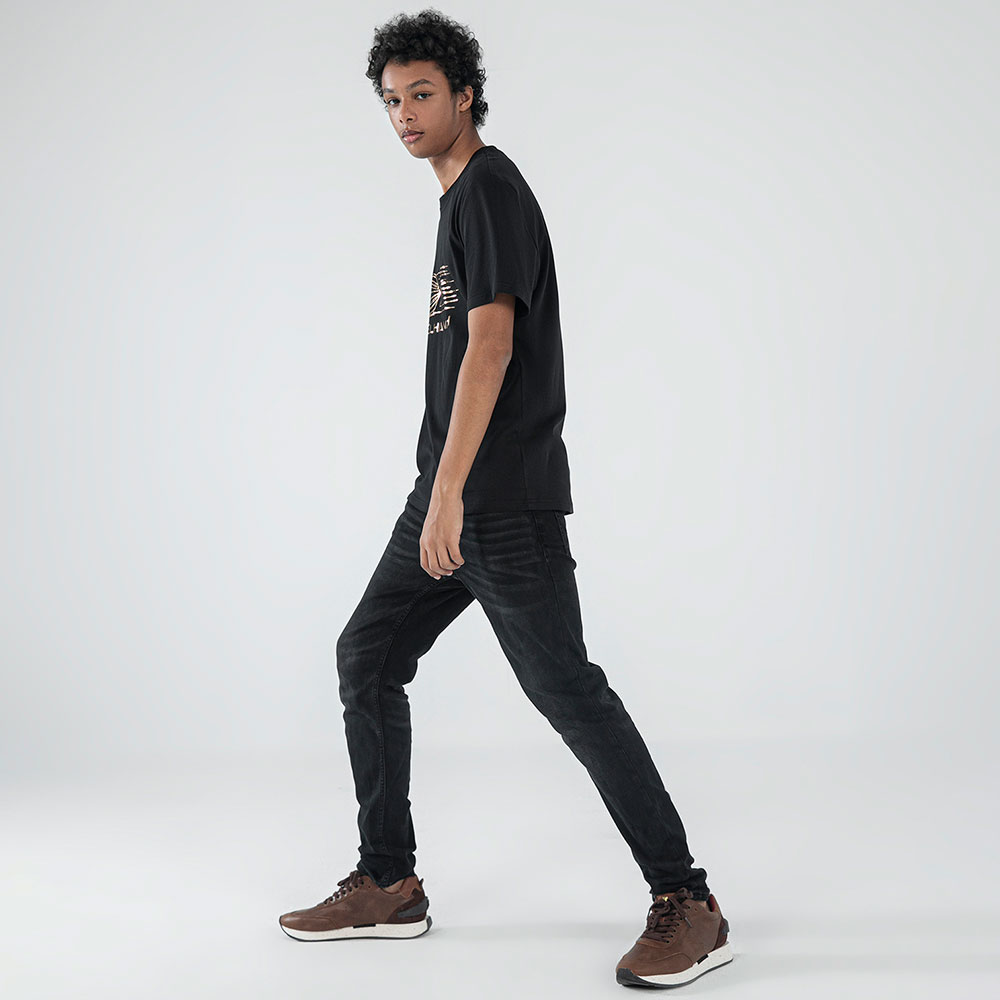 TS 103 Black