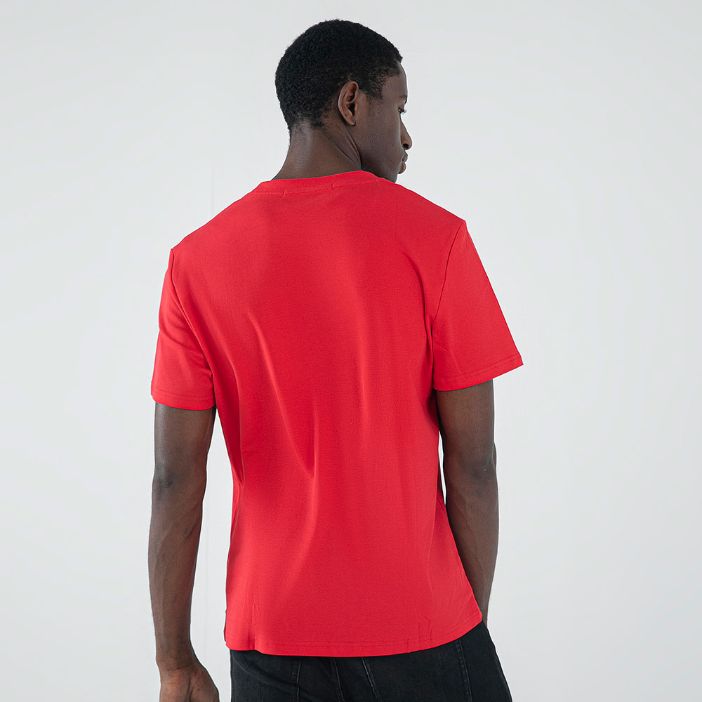 TS 103 Red