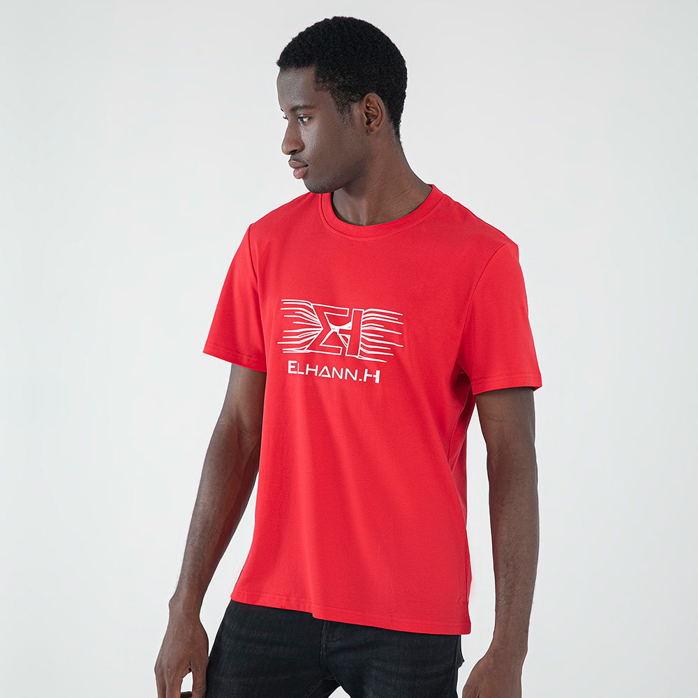 TS 103 Red