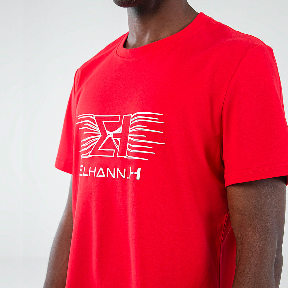 TS 103 Red