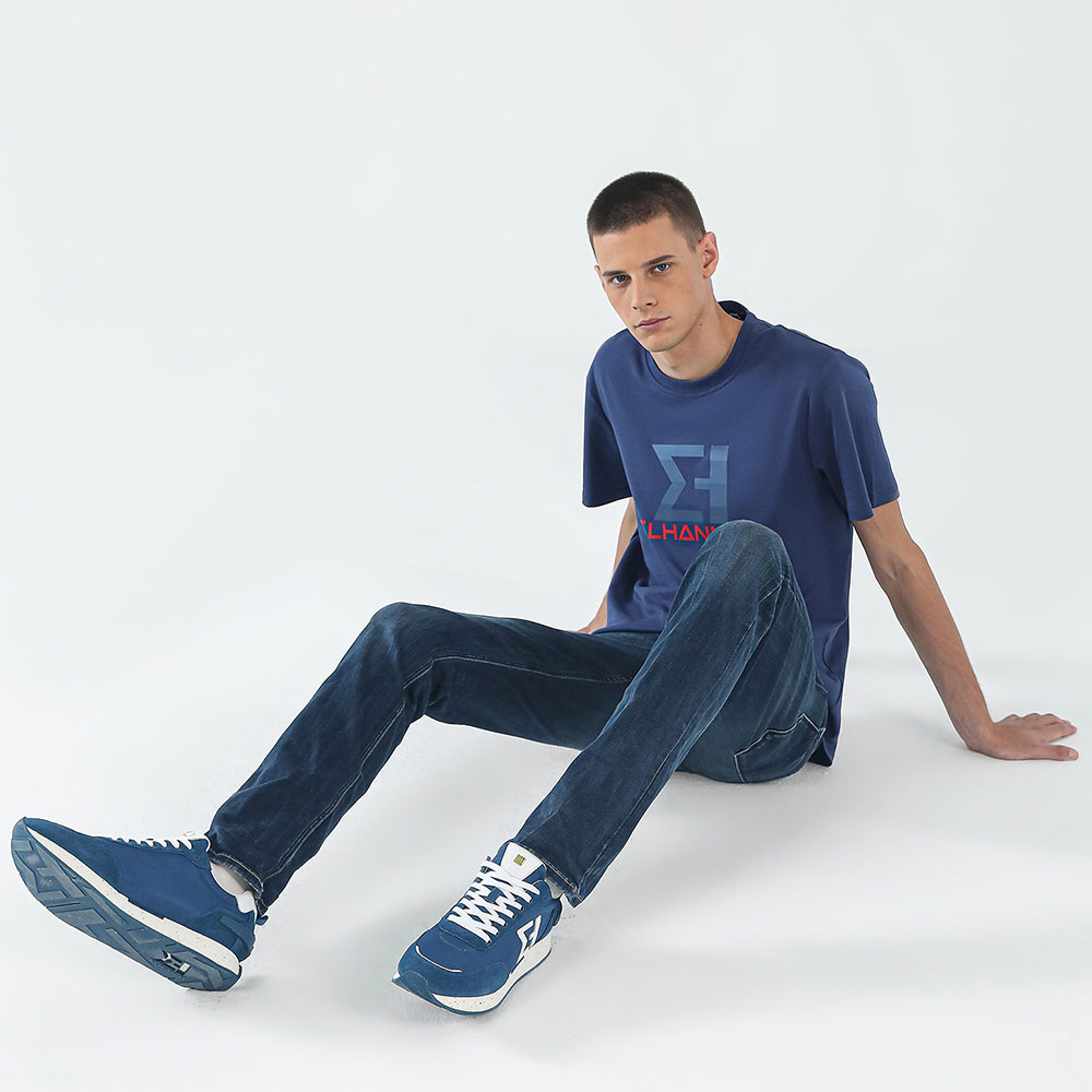 TS 106 Navy