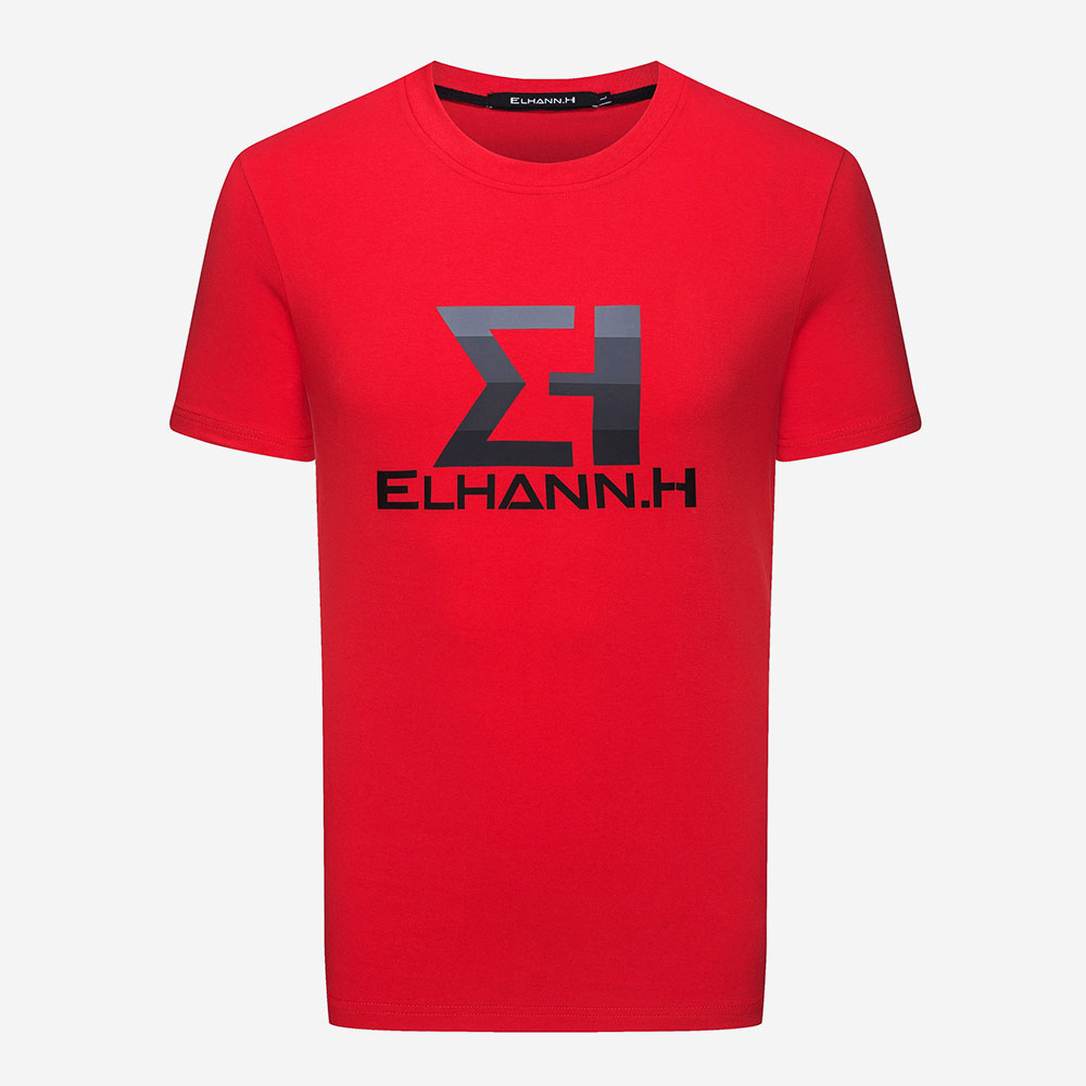 TS 106 Red