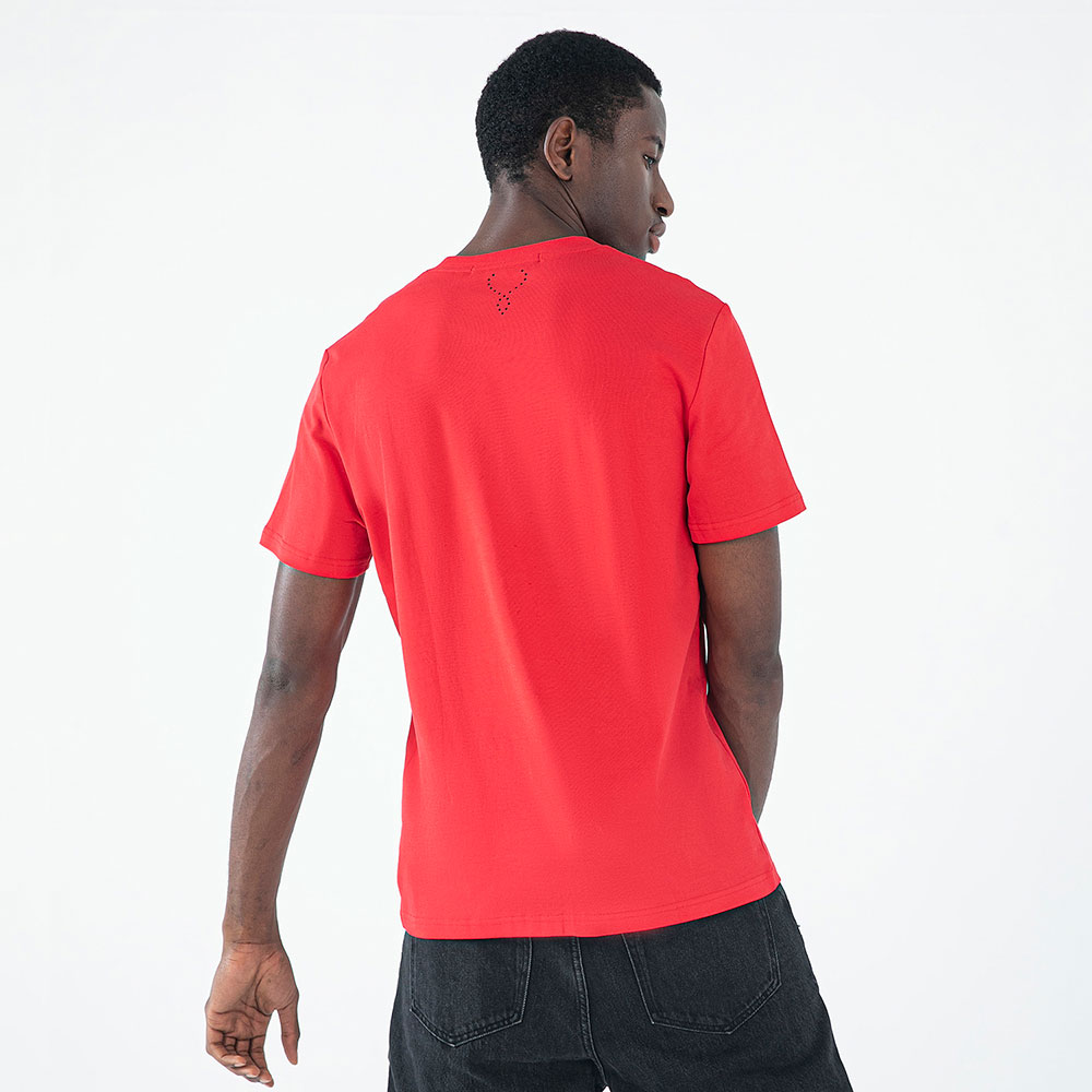 TS 106 Red