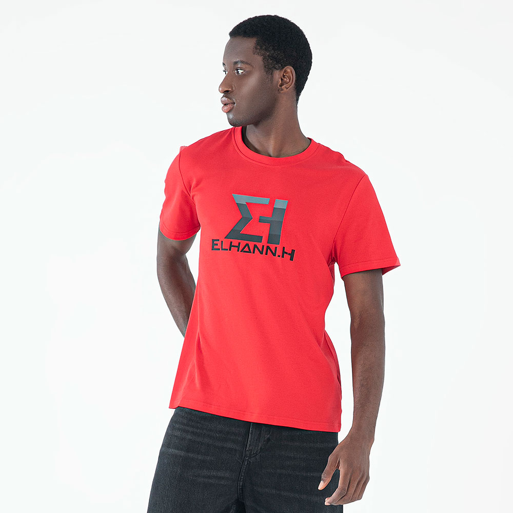 TS 106 Red