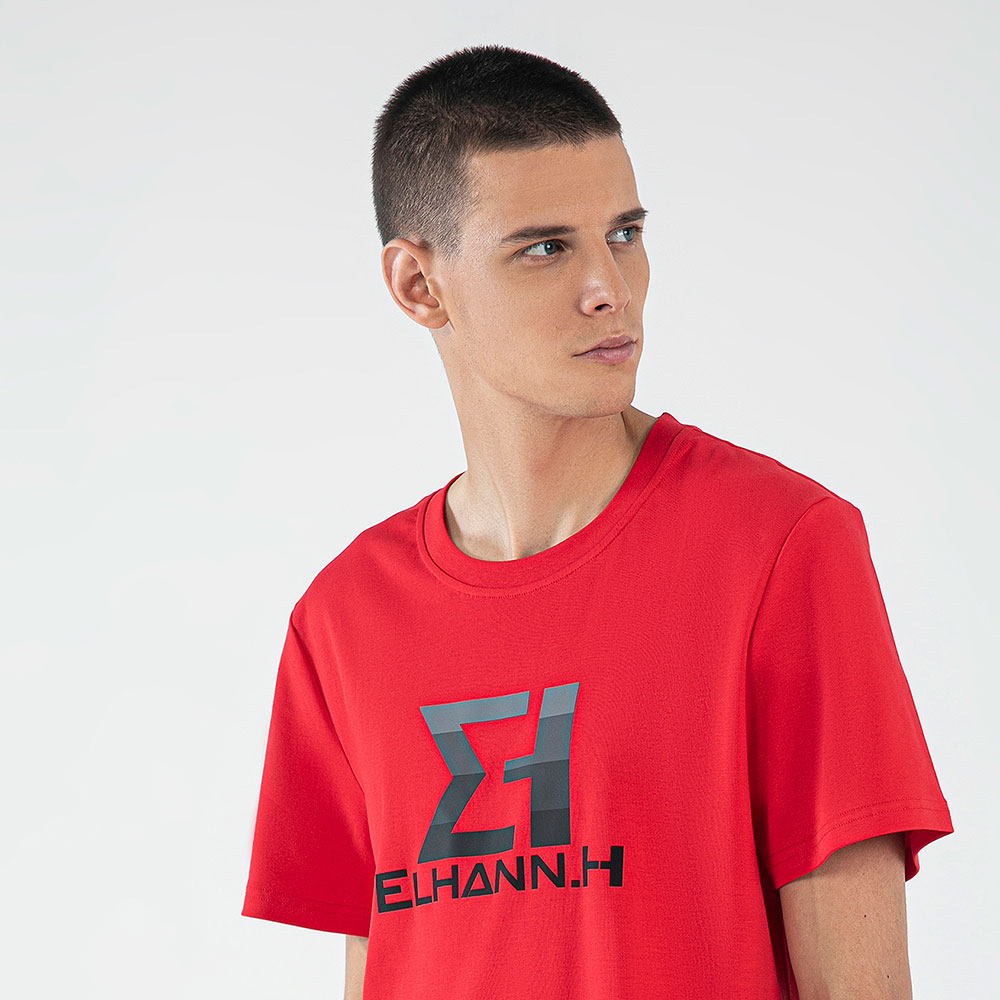 TS 106 Red
