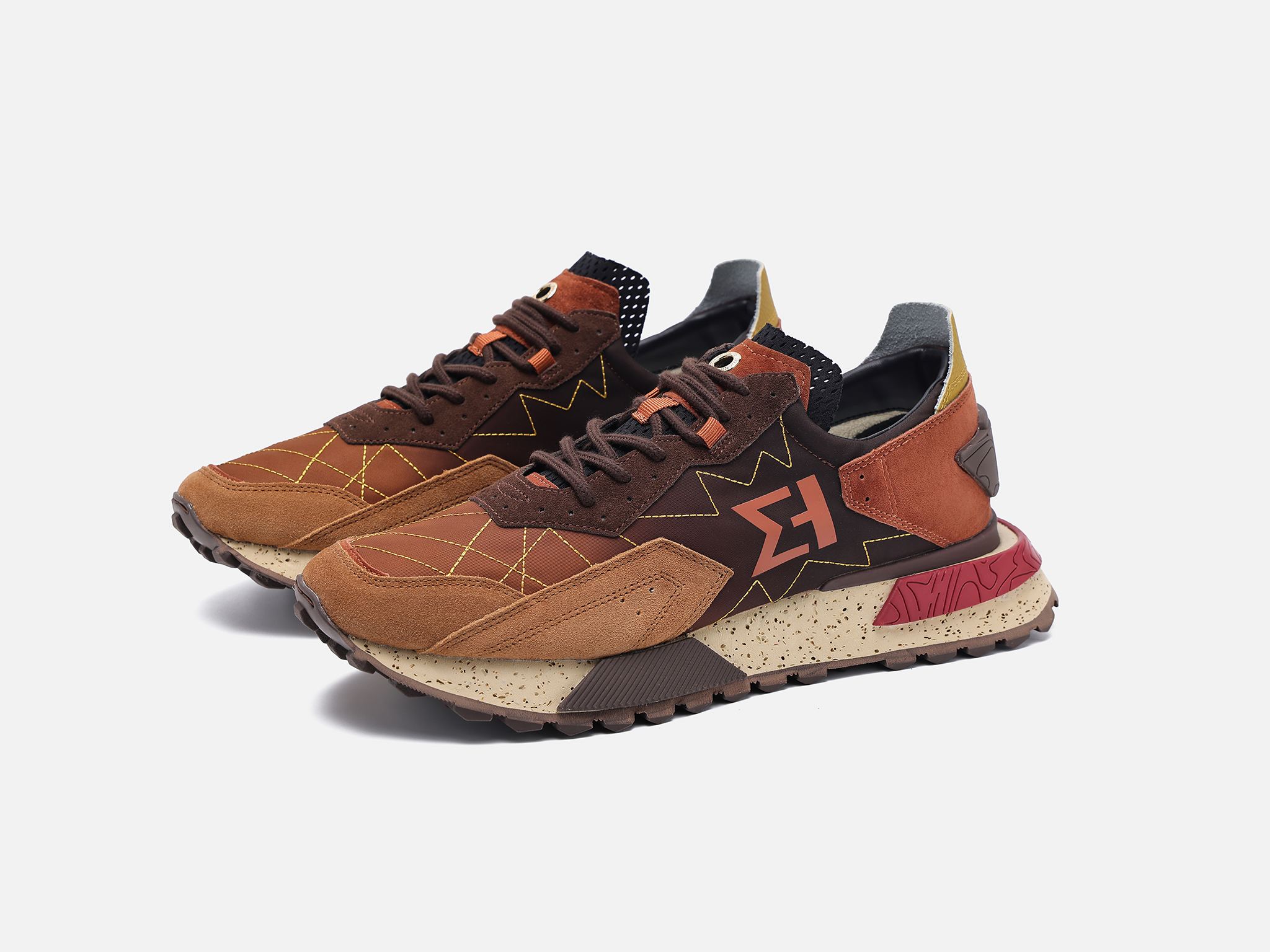 NSJ 600 FALL