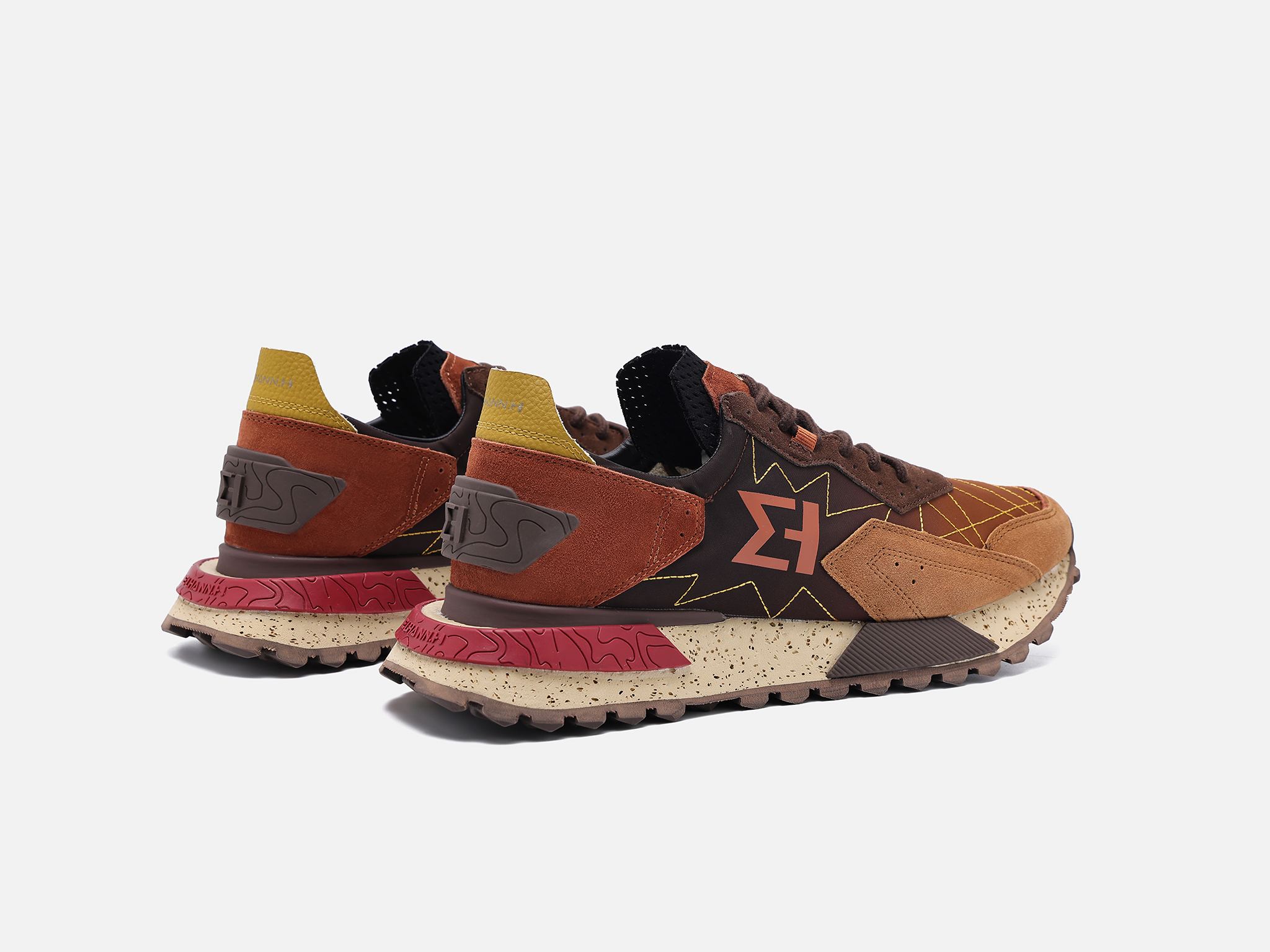 NSJ 600 FALL