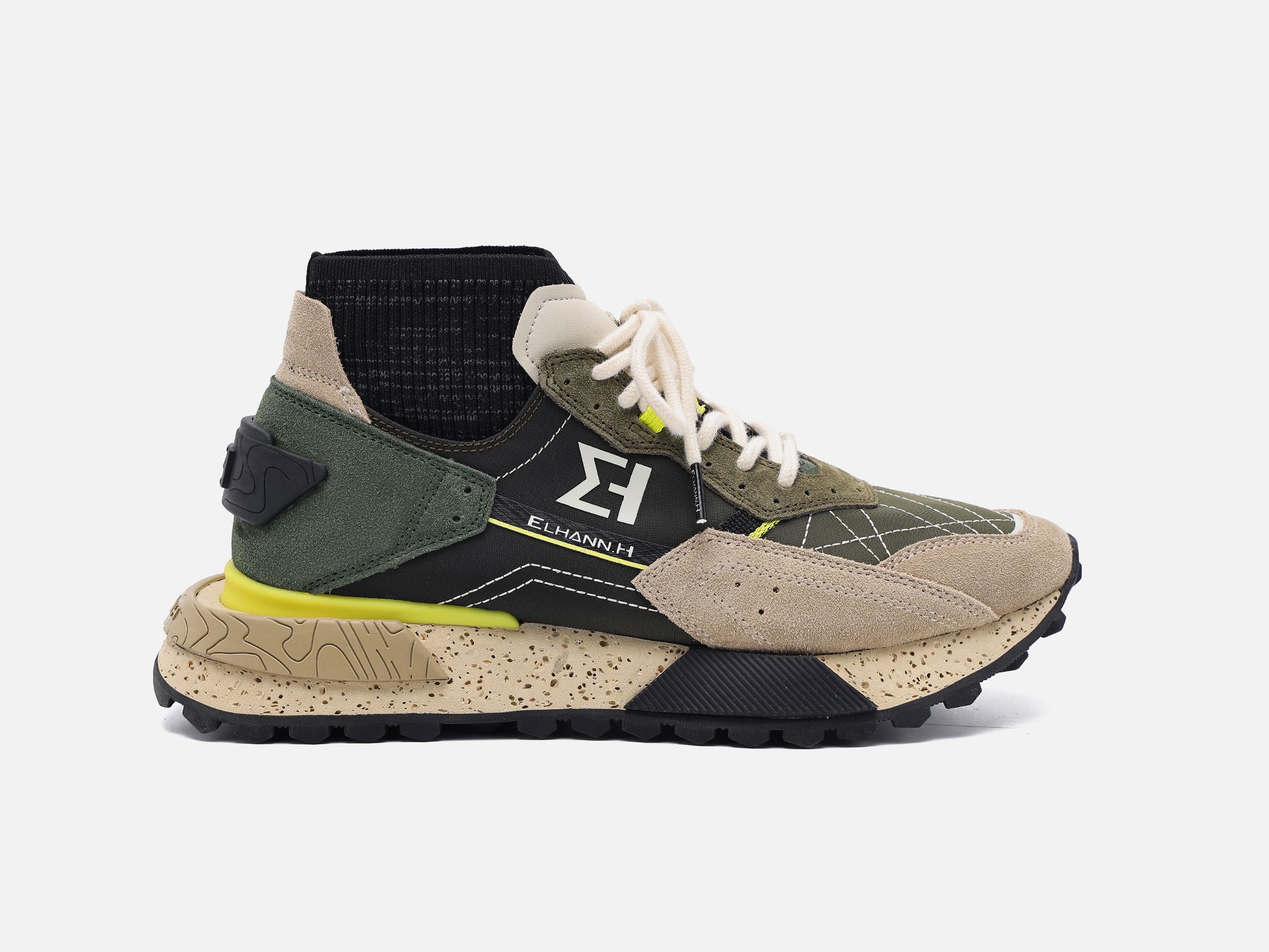 NSJ 001 CAMO