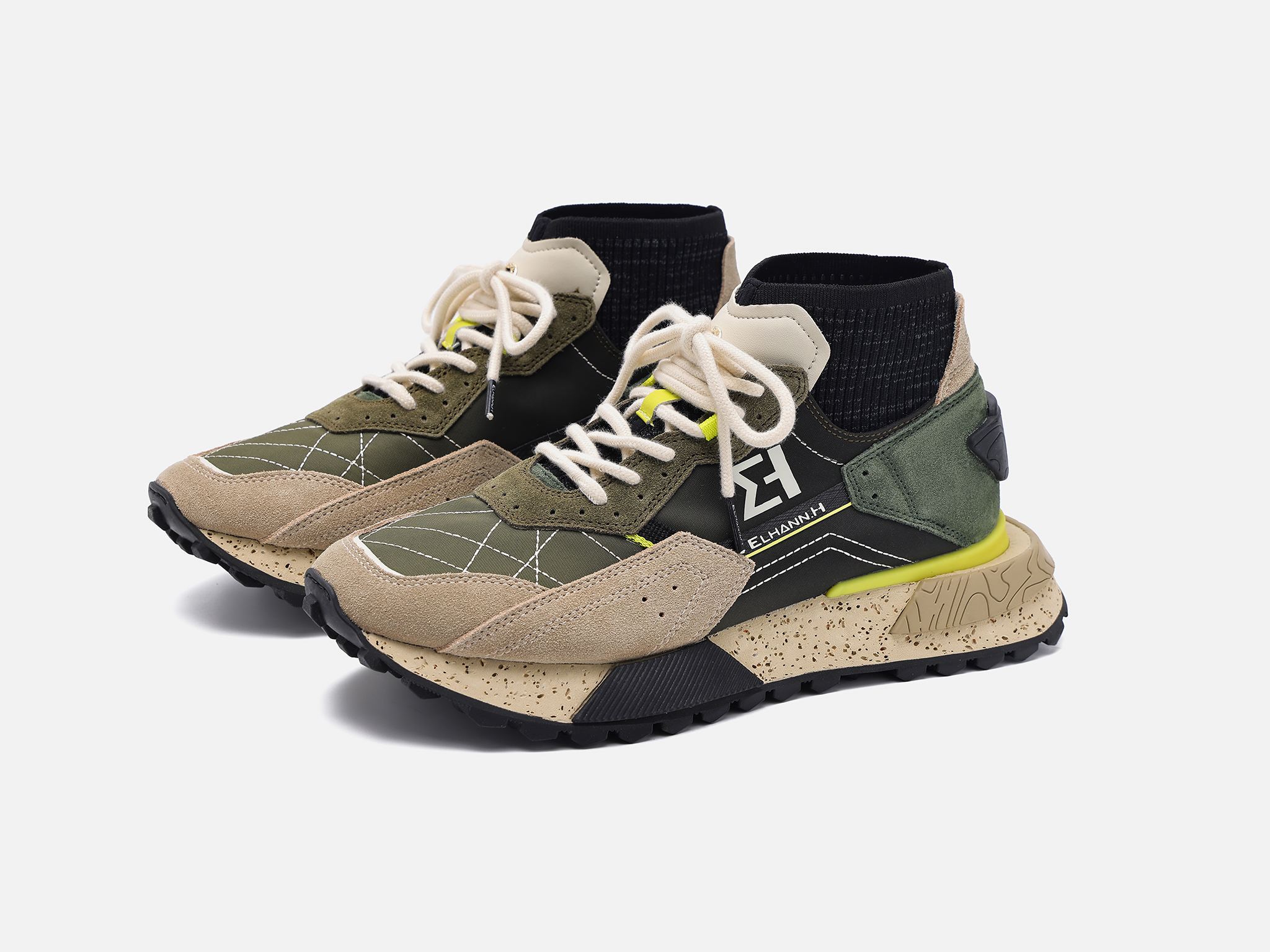 NSJ 001 CAMO