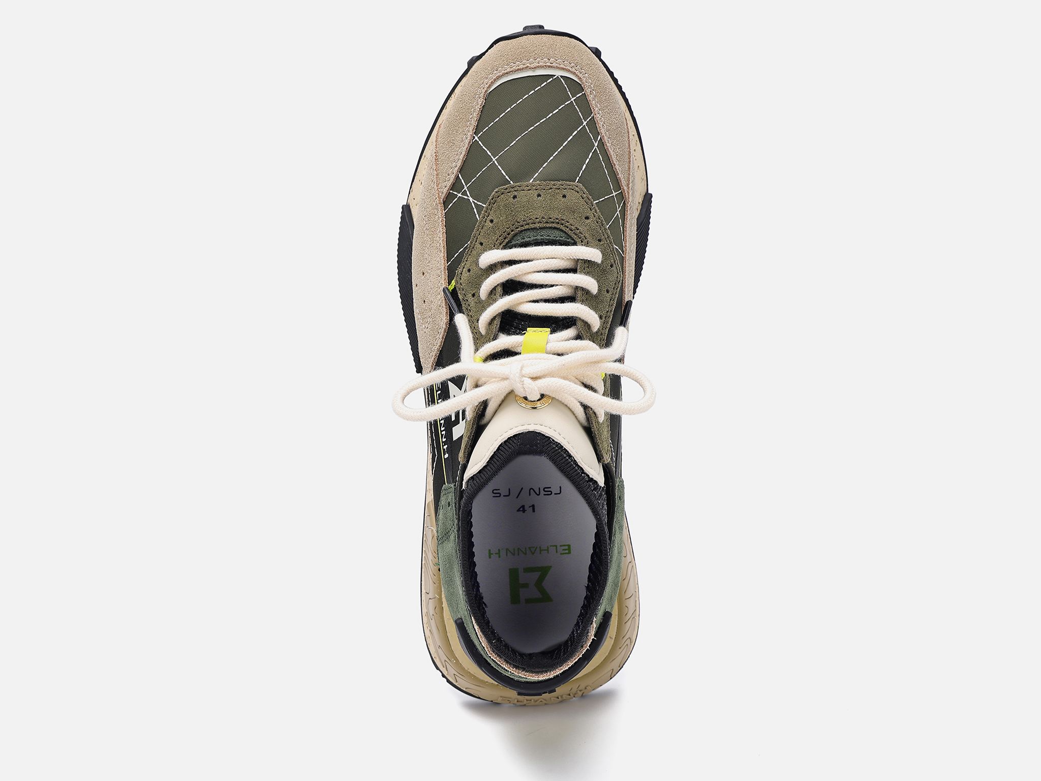 NSJ 001 CAMO