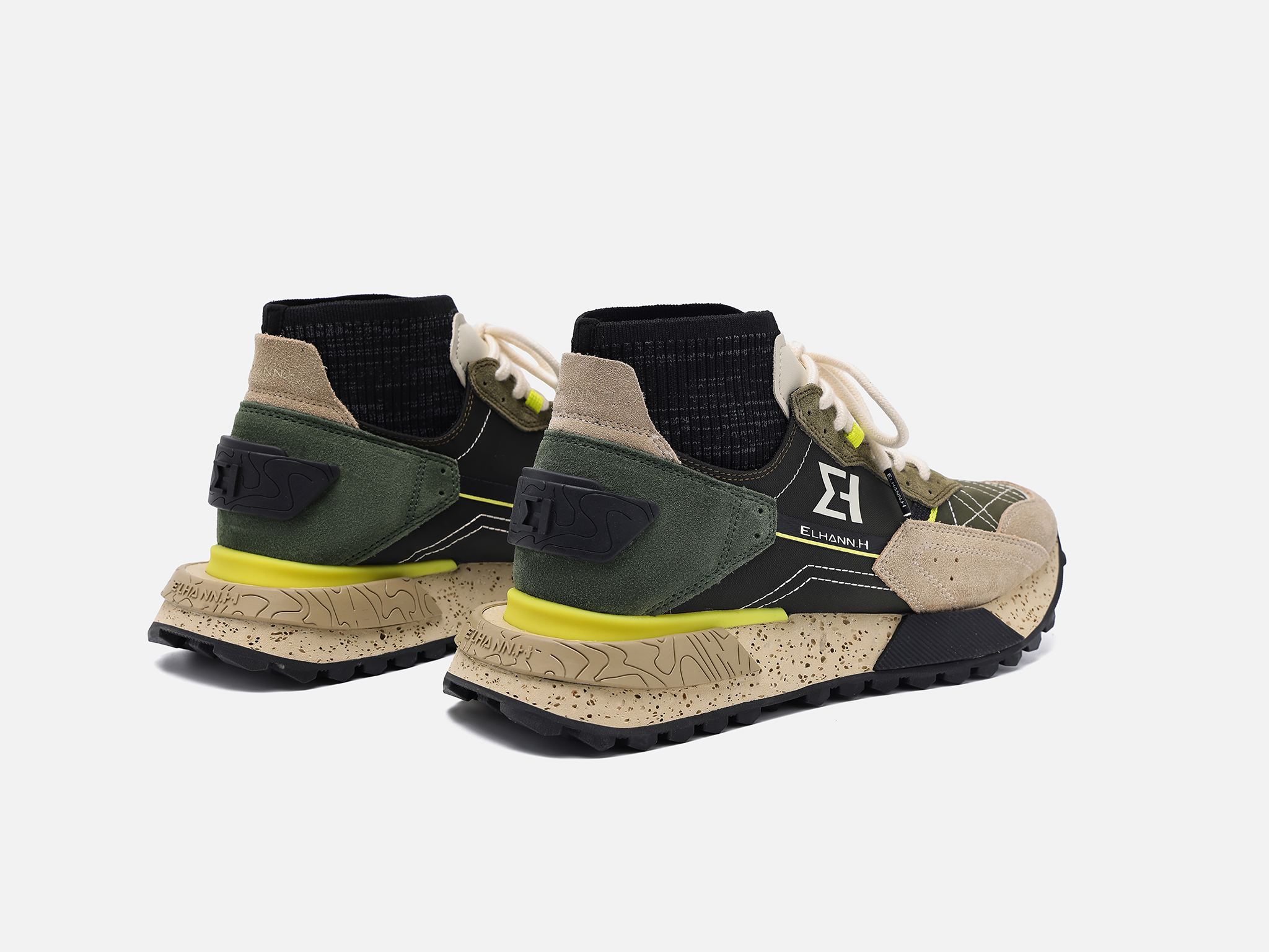 NSJ 001 CAMO