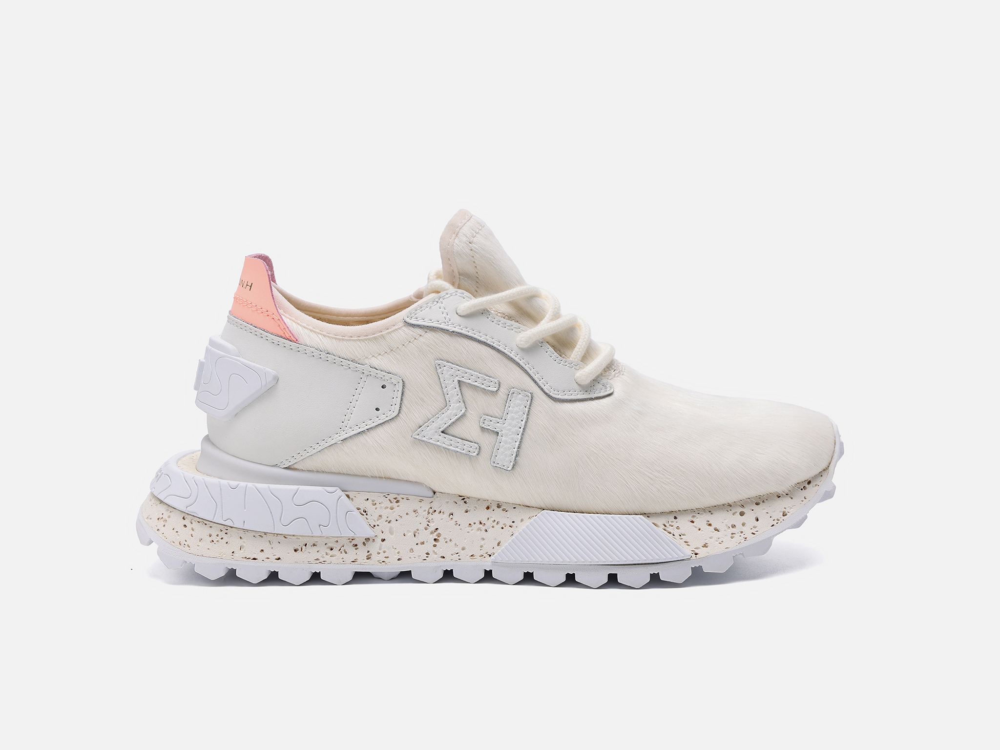 NSJ 303 P WHITE