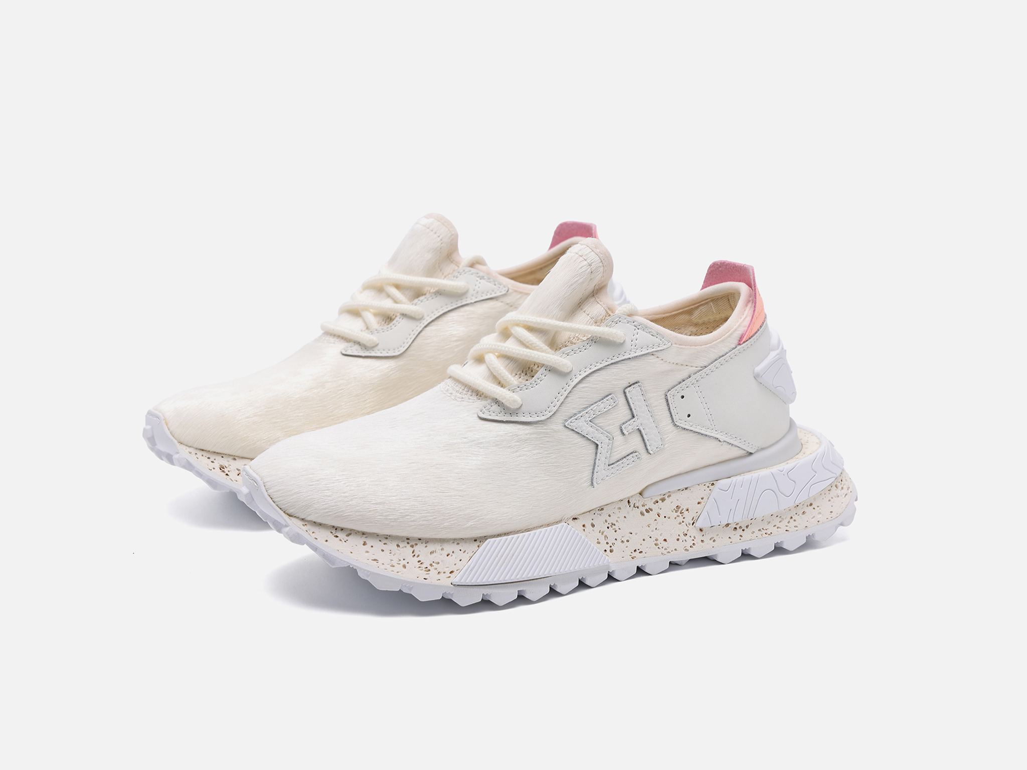 NSJ 303 P WHITE