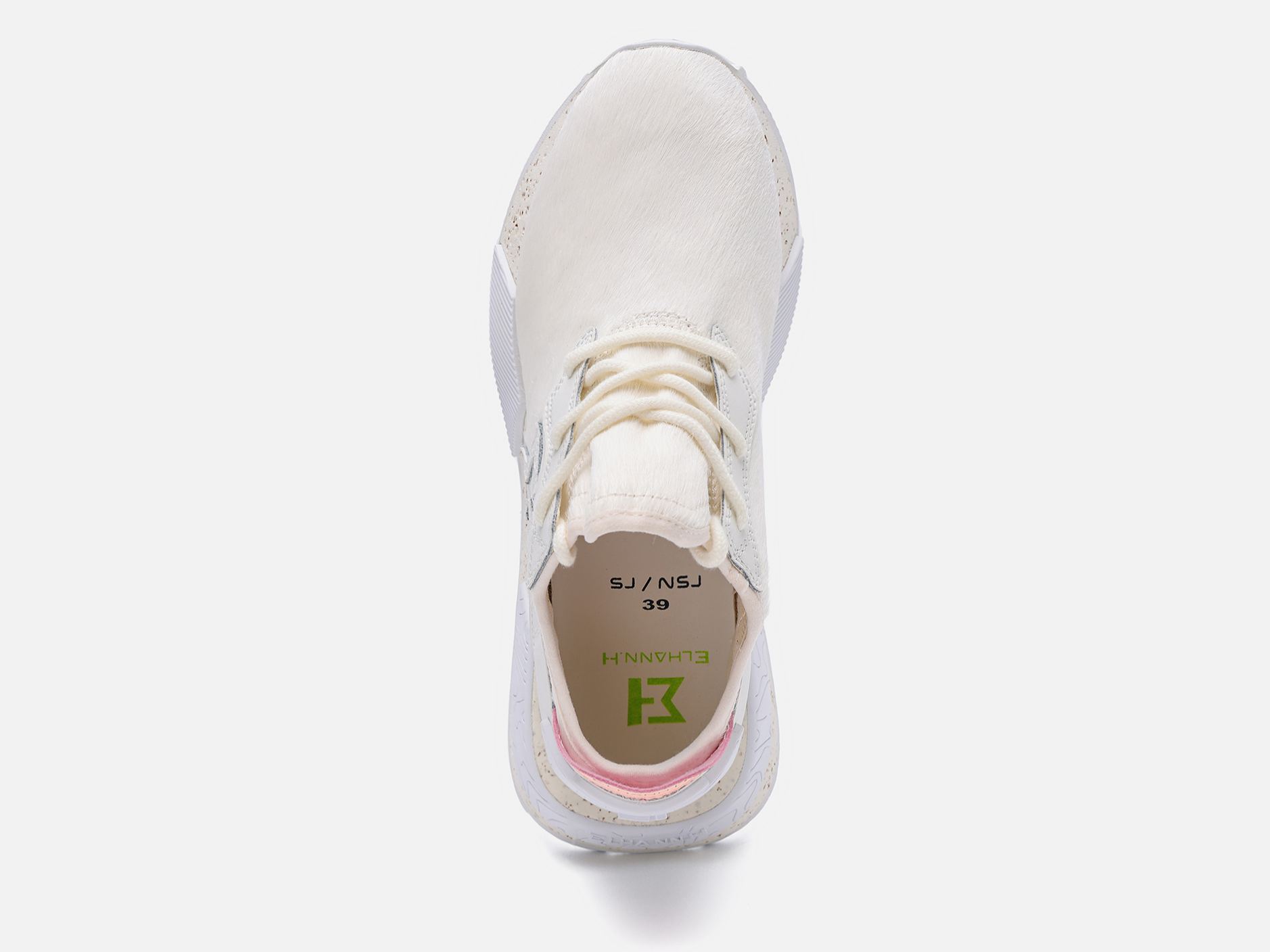 NSJ 303 P WHITE