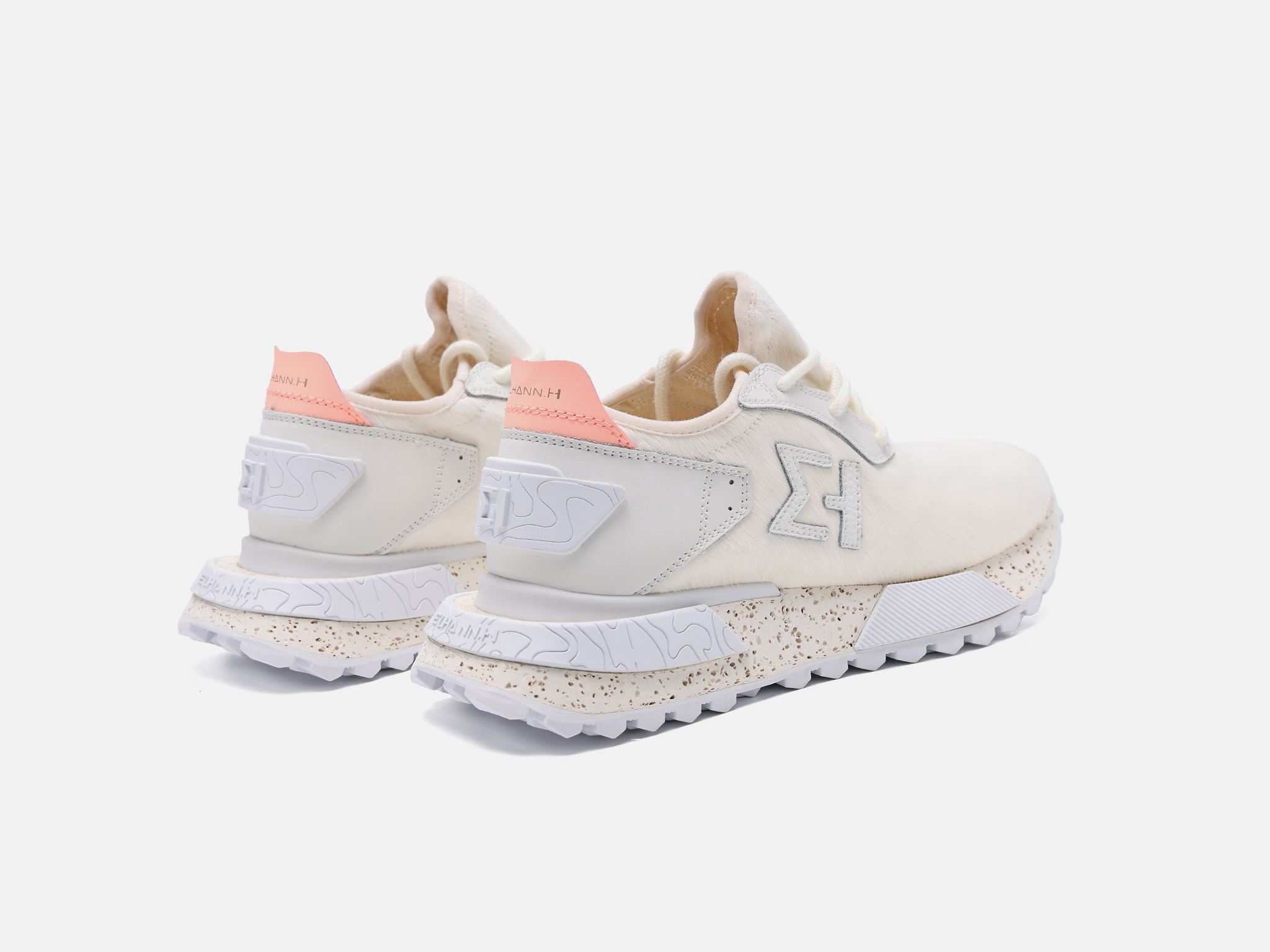 NSJ 303 P WHITE