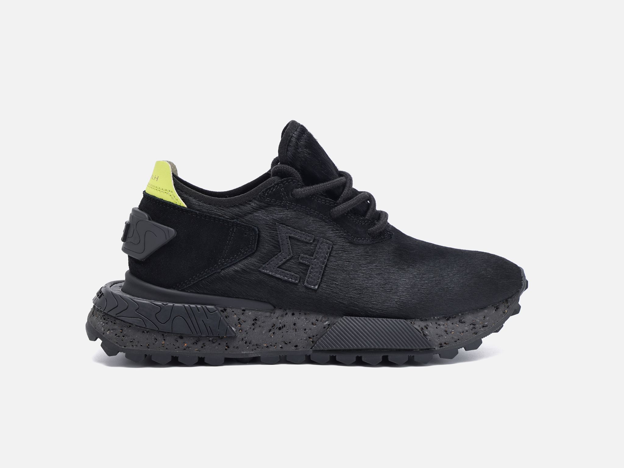 NSJ 303 P BLACK