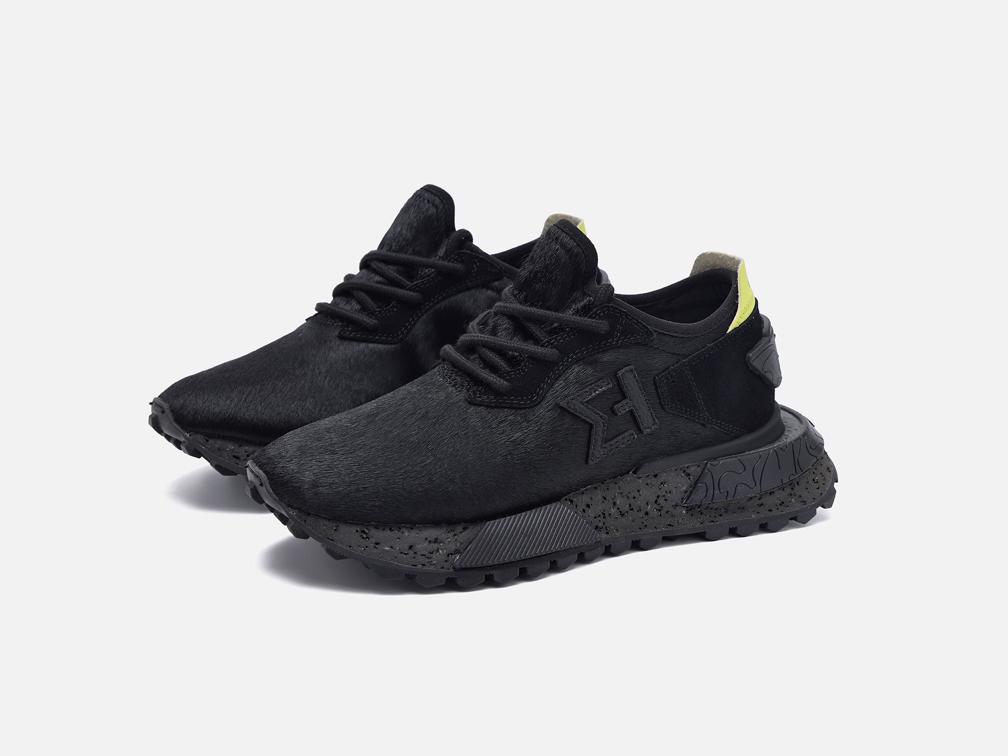 NSJ 303 P BLACK
