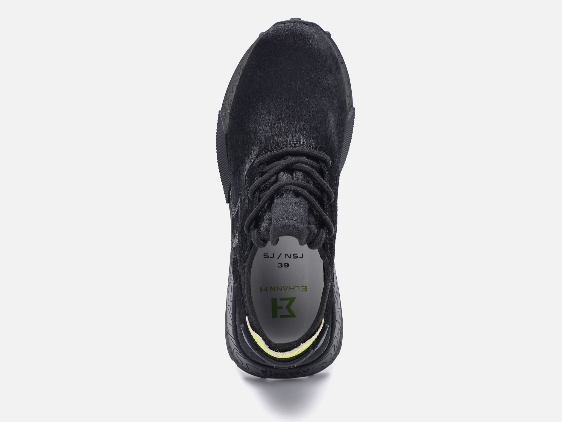 NSJ 303 P BLACK