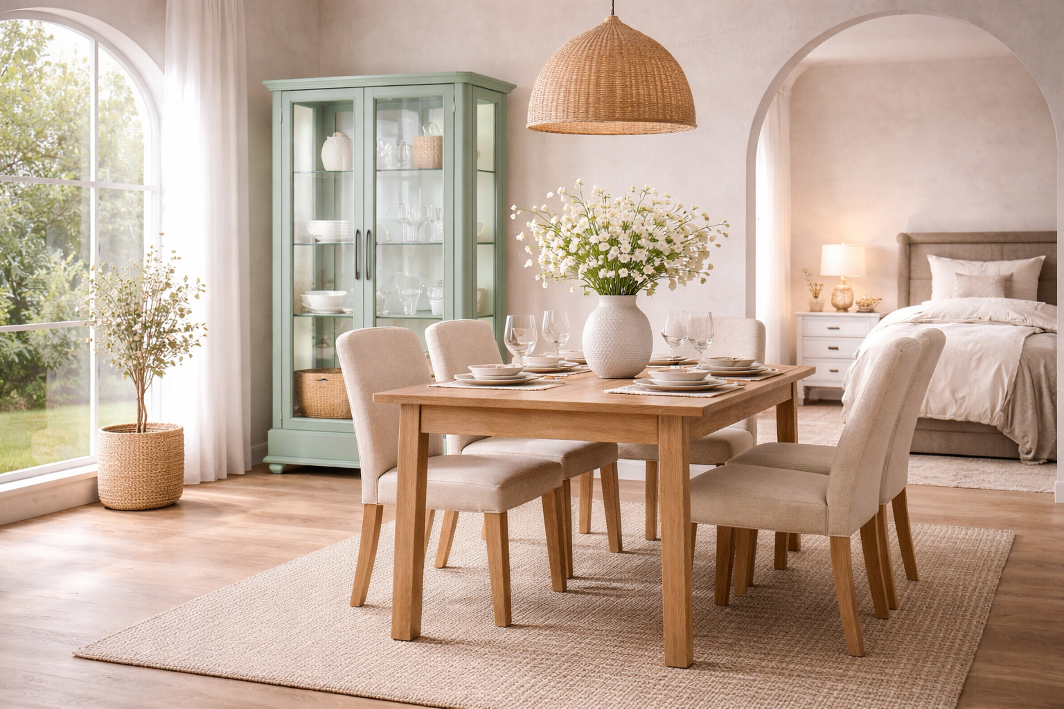 Table à manger