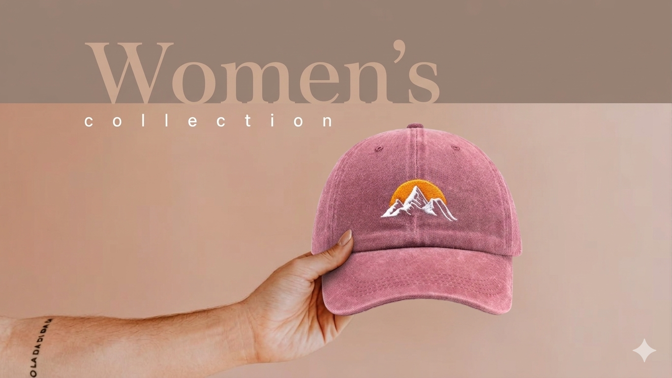 Women's Collections