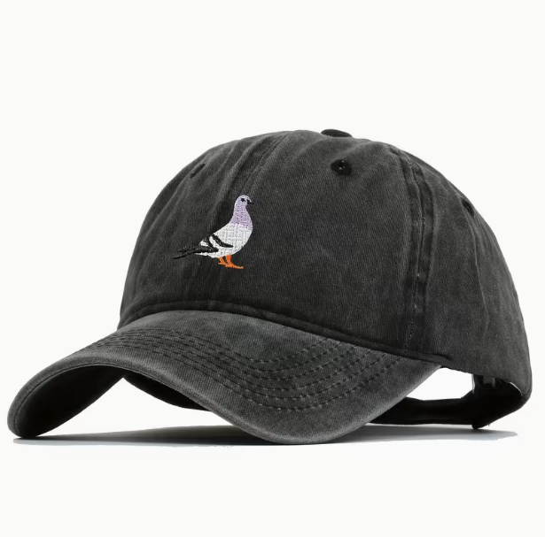 UnCappy - PigeonStreet Cap