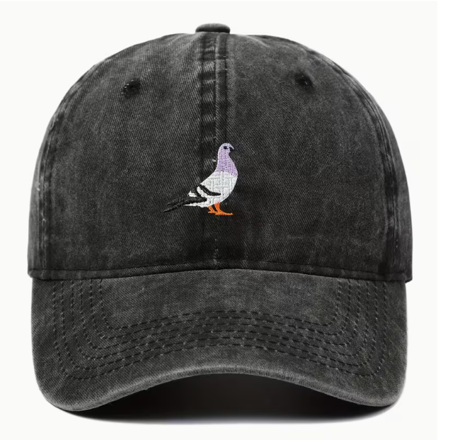 UnCappy - PigeonStreet Cap