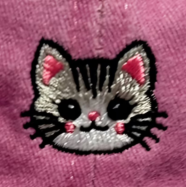 UnCappy - KittyVibe Cap