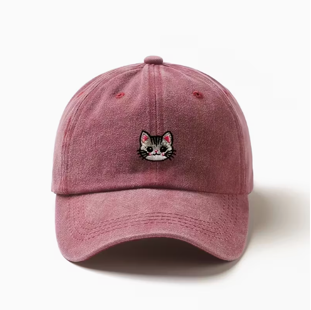 UnCappy - KittyVibe Cap