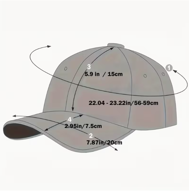 UnCappy - KittyVibe Cap