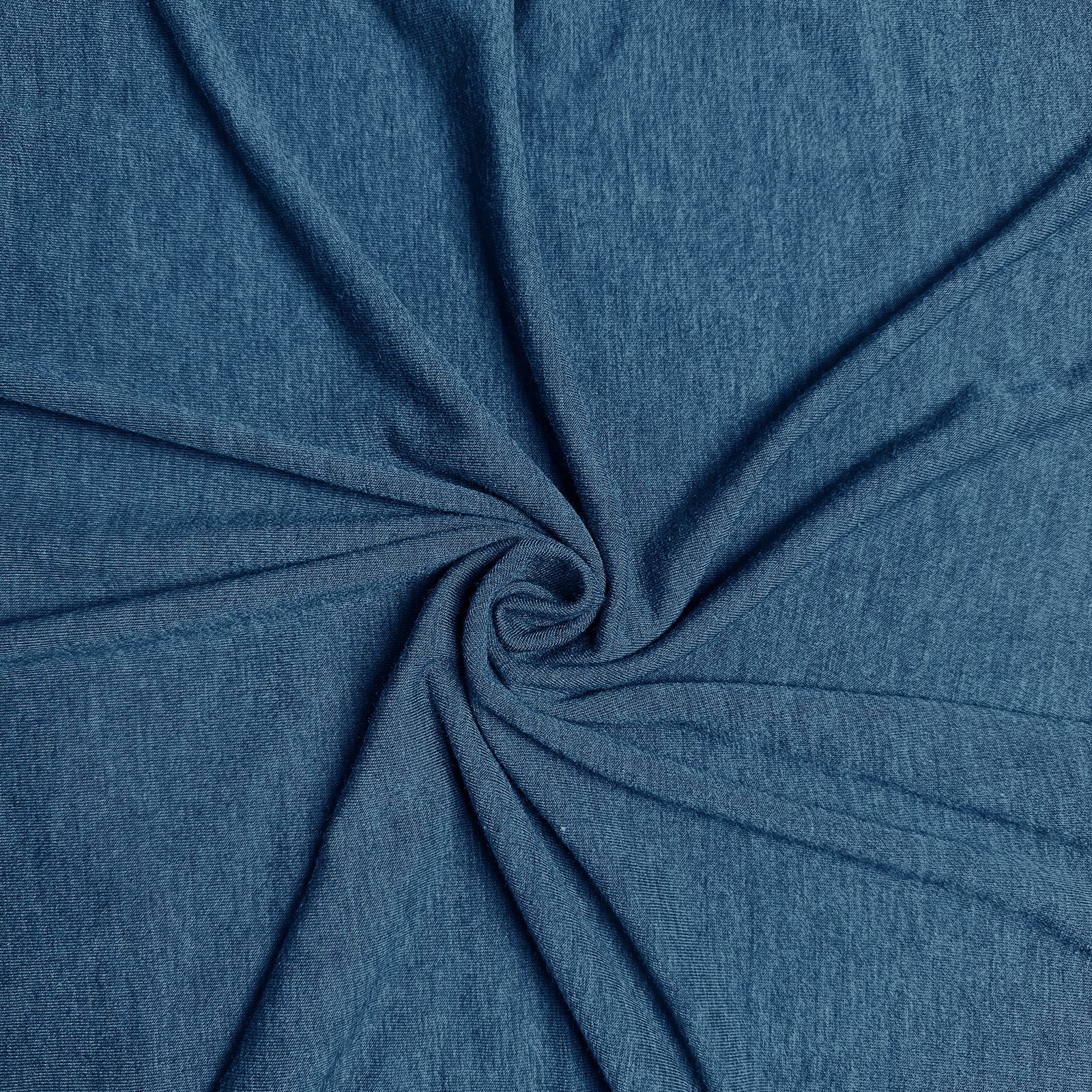 Men's Fashion Contrast-Color Short-Sleeve Henley Base Layer T-Shirt with Round Neck