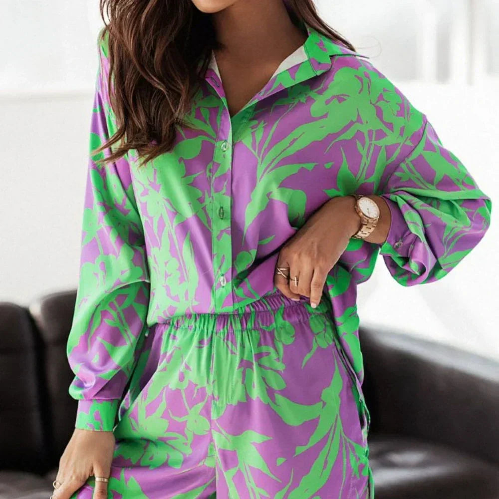 Elowen Everyday Luxe Two-Piece Set