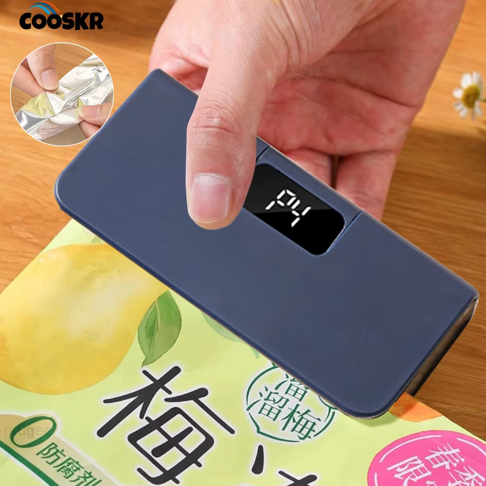 Mini Heat Sealer