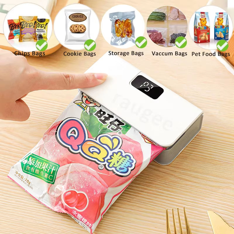 Mini Heat Sealer