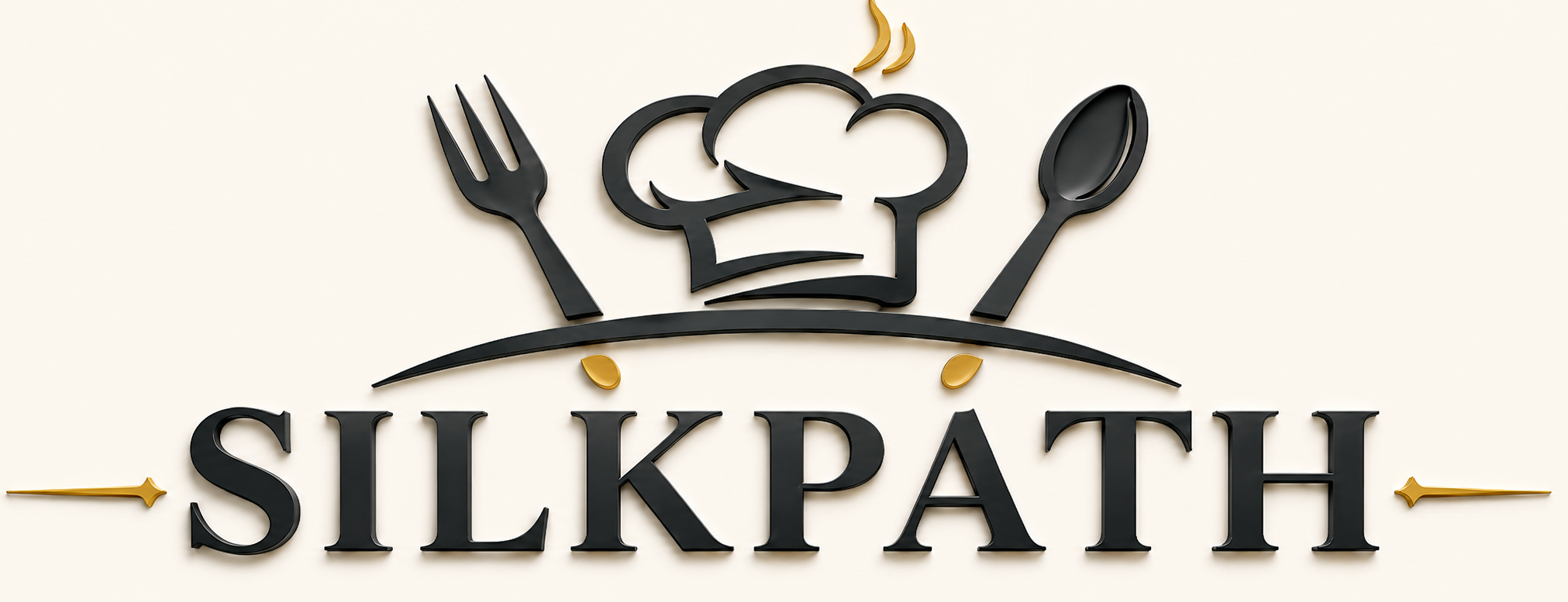 SilkPathShop homepage