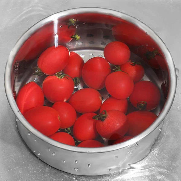 Buy one, get one free，Stainless Filter Swan Style Sink Strainer