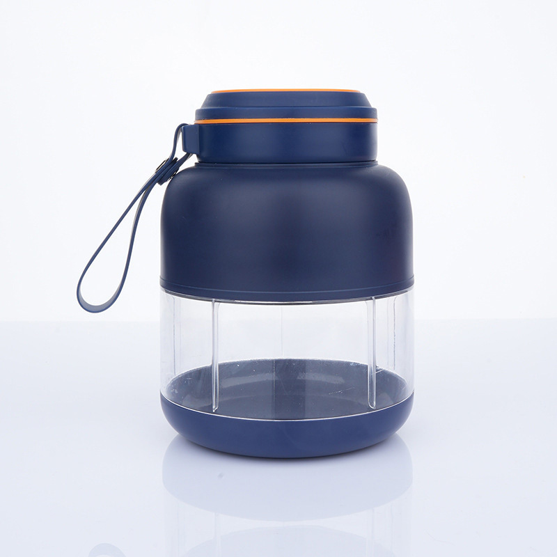 Portable Household Appliances Juicer,USB Summer Essentials Smoothieblender🍓