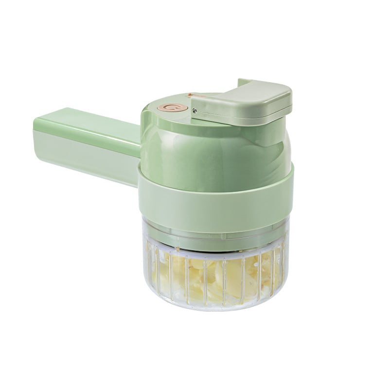 🥩Multifunctional Wireless Electric Vegetable Chopper for Home Use🧅