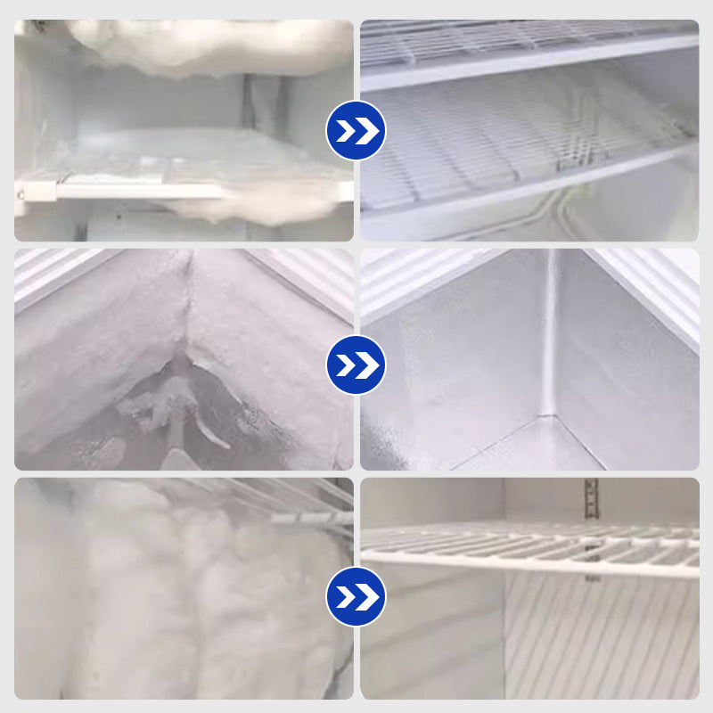 ⚡SUPER PRICE🧊Defrost spray for fridge and freezer🎁 